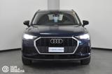 AUDI Q3 35 TDI S tronic Business