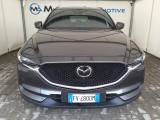 MAZDA CX-5 2.2L Skyactiv-D 184cv AWD 6AT Signature