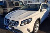 MERCEDES-BENZ GLA 180 D AUTOMATIC SPORT CROSS OVER