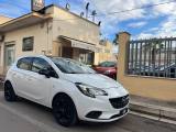 OPEL Corsa 1.4 90CV B-Color*Black*