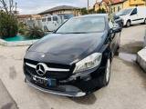 MERCEDES-BENZ A 180 d Automatic Sport