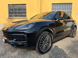 PORSCHE Cayenne Coupè 3.0 21 RS PASM TETTO PANORAMA