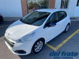 PEUGEOT 208 I 1.2 68Cv PureTech 5 porte Like