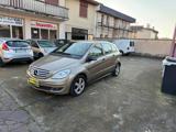 MERCEDES-BENZ B 180 CDI Sport