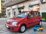 FIAT Panda 1.2 Emotion. UNICO PROPRIETARIO. OK NEOPATENTATI