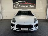 PORSCHE Macan 3.0 S diesel full