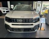 JEEP Avenger Ice My24  Summit 1.2 100cv