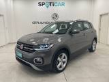 VOLKSWAGEN T-Cross -  1.0 tsi Style 115cv