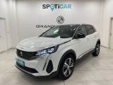 PEUGEOT 3008 II 2021 -  1.5 bluehdi Allure Pack s&s 130cv