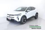 RENAULT Captur ECO-G 100 CV Techno Parking Camera/Tetto grigio