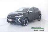 RENAULT Captur ECO-G 100 CV Techno Parking Camera/Tetto grigio
