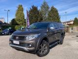 FIAT Fullback 2.4 180CV Double Cab LX S&S Hard Top