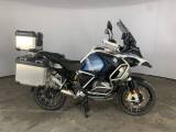 AC Other R 1250 GS TROPHY