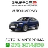 AUDI Q5 Sportback 35 TDI S tronic 163cv S line plus Matrix