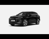 AUDI e-tron Audi Q6 SUV S line edition    kW