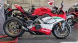 DUCATI Panigale V4 panigale v4 speciale