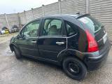 CITROEN C3 1.4 HDi 70CV Classique neopatentati