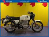 BMW R 80/7 Finanziabile - Bianco - 61329