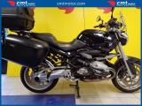 BMW R 1200 R Garantita e Finanziabile