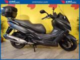 KYMCO X-Town 300 Garantito e Finanziabile