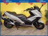 KYMCO AK 550 Garantito e Finanziabile