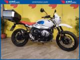 BMW R Nine T Garantita e Finanziabile