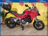 DUCATI Multistrada 1200 Garantita e Finanziabile