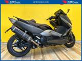 YAMAHA T-Max 500 Garantito e Finanziabile