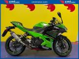 KAWASAKI Ninja 400 Garantita e Finanziabile