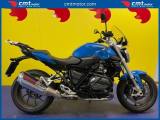 BMW R 1200 R Garantita e Finanziabile