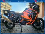 KTM 1290 Super Adventure S Garantita e Finanziabile