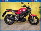 YAMAHA SR 125 X Garantita e Finanziabile