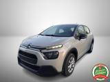 CITROEN C3 PureTech 82 Feel In Arrivo