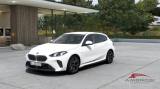 BMW 118 Serie 1 d M Sport Design Premium Package