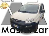 FIAT Panda Panda 1.3 MJT S&S Pop Van 2 posti - FG395VM