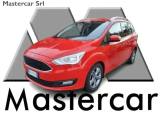 FORD C-Max 7 1.5 tdci 120cv Business  7 posti - FM431BL