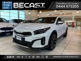 KIA XCeed 1.0 T-GDi GPL Style UNICO PROPRIETARIO