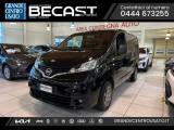 NISSAN NV200 1.5 dCi 110CV Combi Efficient UNICO PROPRIETARIO