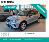 SEAT Arona 1.0 EcoTSI FR