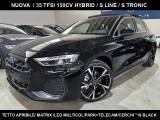 AUDI A3 SPB 35 TFSI Stronic S line 