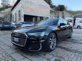 AUDI A6 Avant 55 2.0 TFSI e quattro ultra S tronic S line