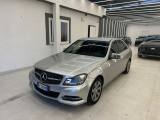 MERCEDES-BENZ C 200 CDI BlueEFFICIENCY Avantgarde