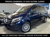 MERCEDES-BENZ V 220 d Autom.Executive Business Long 7 POSTI/TELEC./NAV