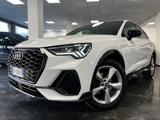 AUDI Q3 SPB 35 TFSI S tronic Business Advanced Black Line