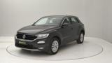 VOLKSWAGEN T-Roc 1.5 tsi Business dsg