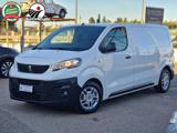 PEUGEOT Expert BlueHDi 115 S&S PC-TN Furgone Premium Compact