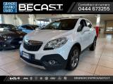 OPEL Mokka 1.4 Turbo GPL Tech 140CV Cosmo UNICO PROPRIETARIO