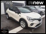 RENAULT Captur 1.6 E Tech phev Intens 160cv auto