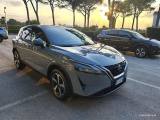 NISSAN Qashqai 1.3 Mild Hybrid 140cv N Connecta 2WD