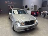 MERCEDES-BENZ E 220 CDI cat Avantgarde - UNICOPROPRIETARIO
